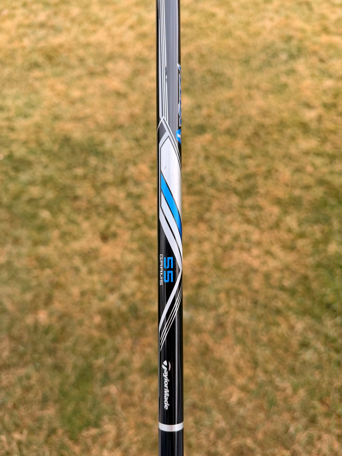Photo of Taylormade Jetspeed 5 Hybrid 25° Seniors Flex Veloxt 55G