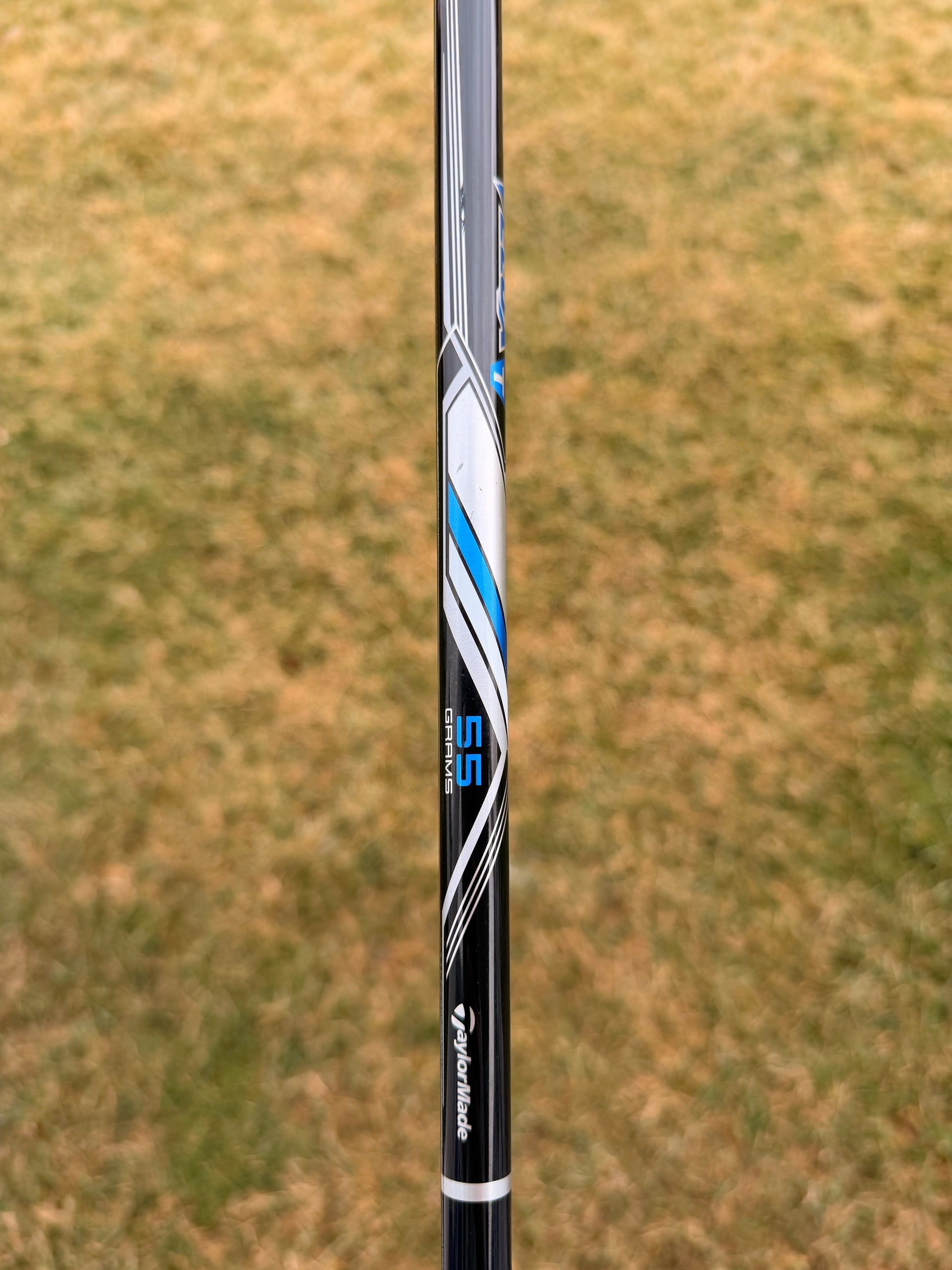 Photo of Taylormade Jetspeed 5 Hybrid 25° Seniors Flex Veloxt 55G