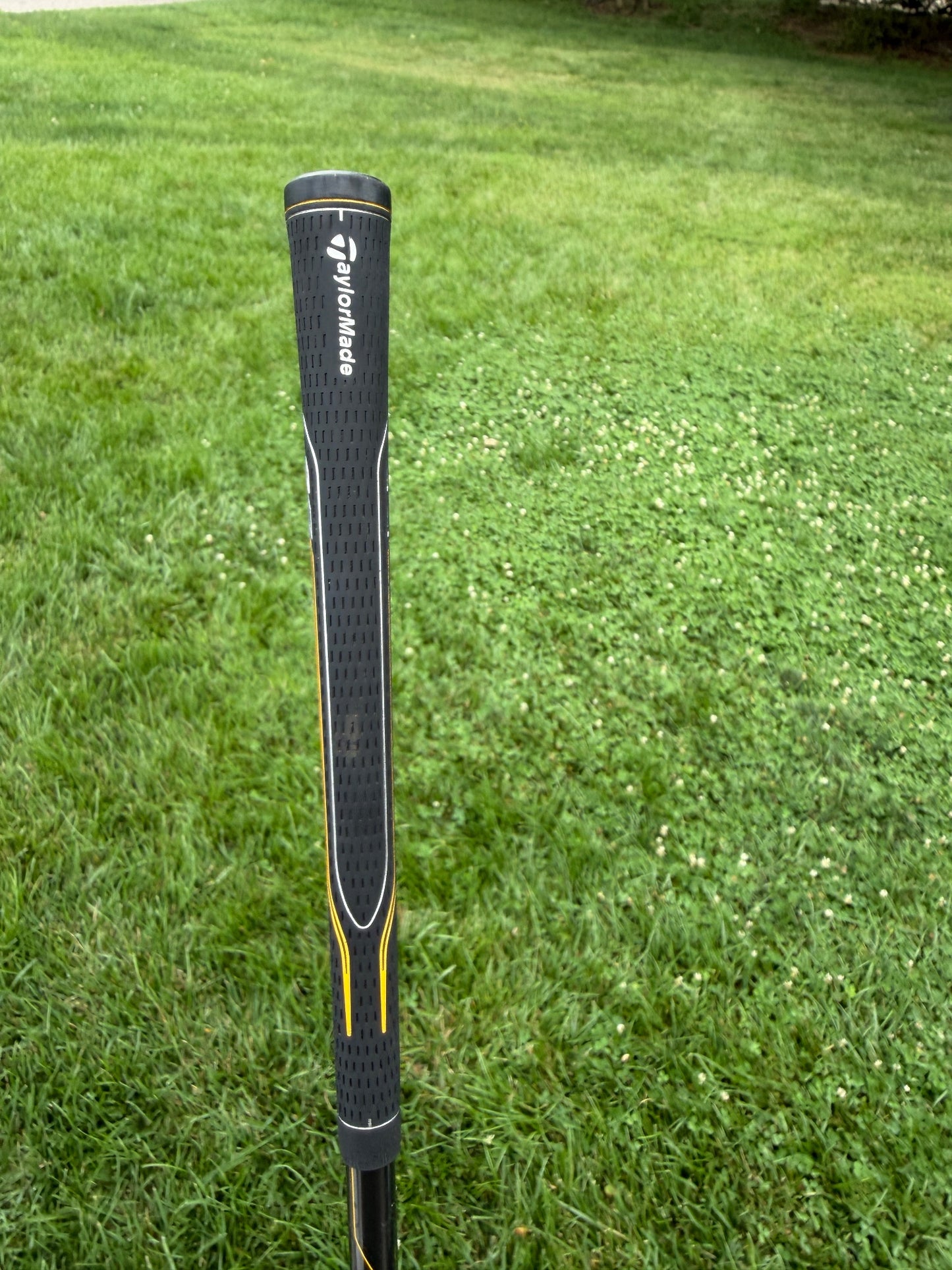 TaylorMade RocketBallz Stage 2 3 Hybrid 19° Rocketfuel Stiff Flex 41" +HC NICE — photo 8