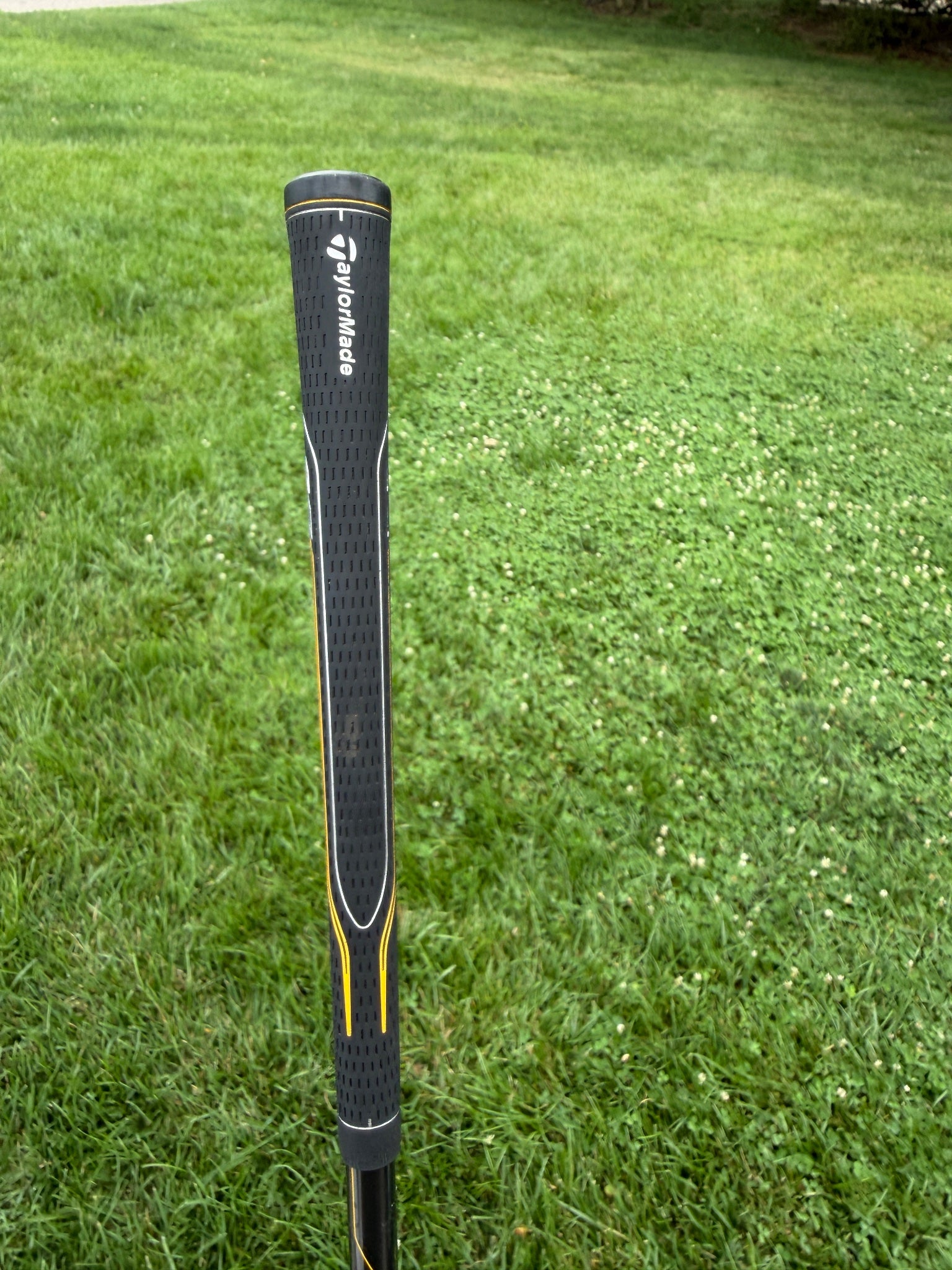 TaylorMade RocketBallz Stage 2 3 Hybrid 19° Rocketfuel Stiff Flex 41" +HC NICE — photo 8