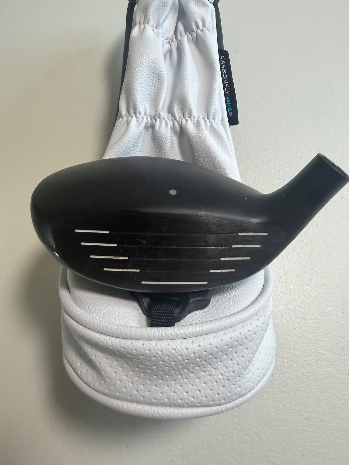 Ping G440 MAX 9-Wood 24° +HC Head Only NICE — photo 2