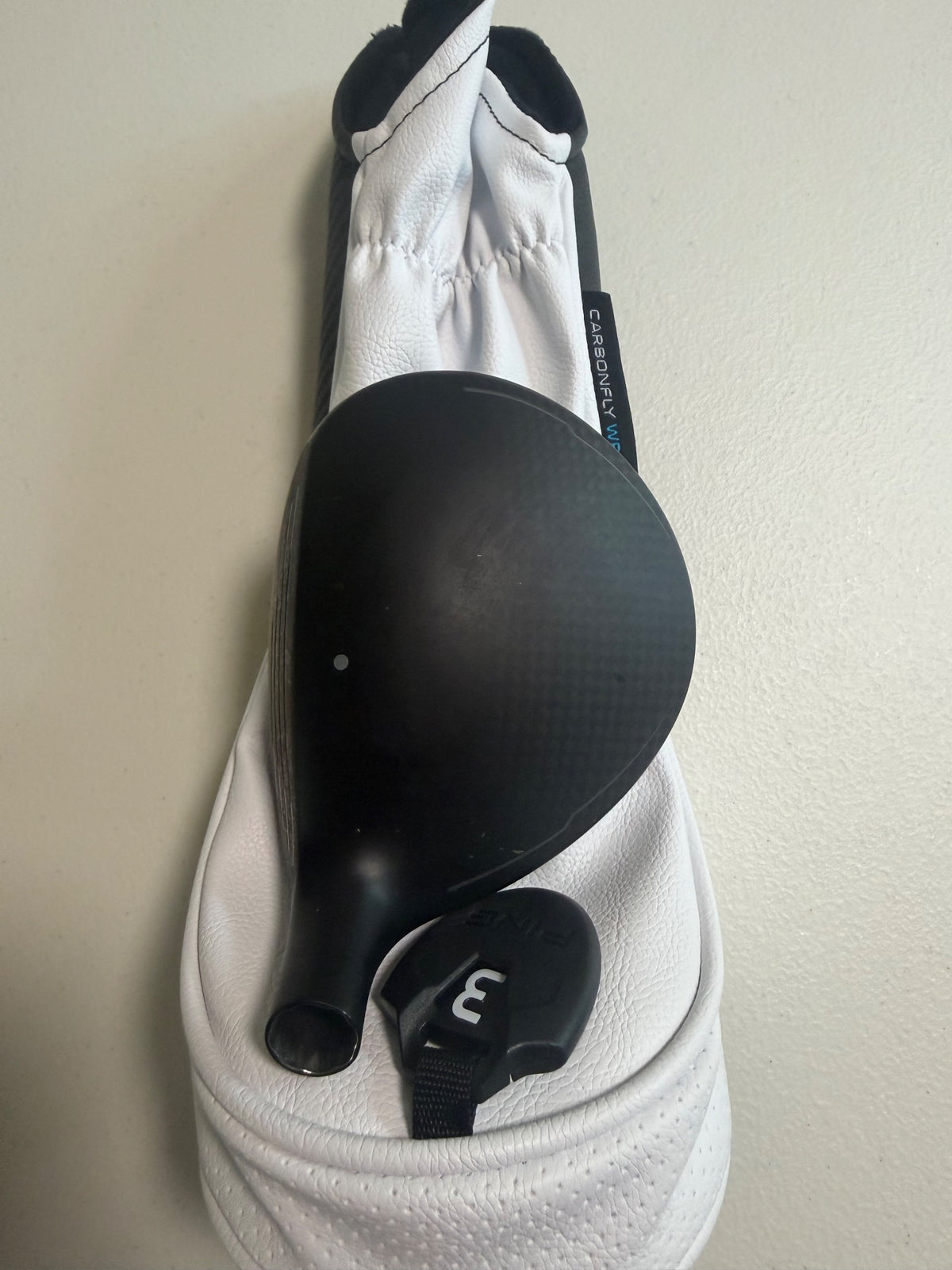 Ping G440 MAX 9-Wood 24° +HC Head Only NICE — photo 3
