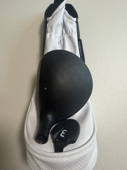 Ping G440 MAX 9-Wood 24° +HC Head Only NICE — photo 3