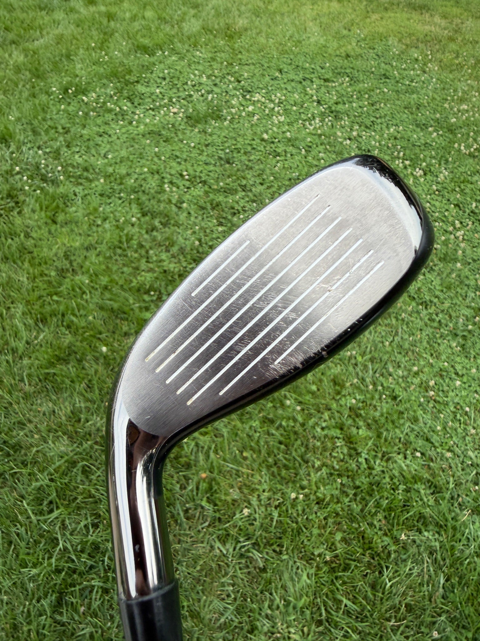 Callaway Rogue ST Max 4 Hybrid Tour Classic Regular Flex 39.75" +HC NICE — photo 2