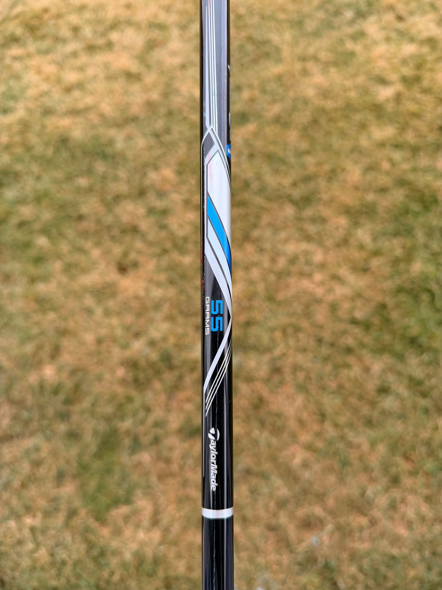 Photo of Taylormade Jetspeed 4 Hybrid 22° Seniors Flex Veloxt 55G