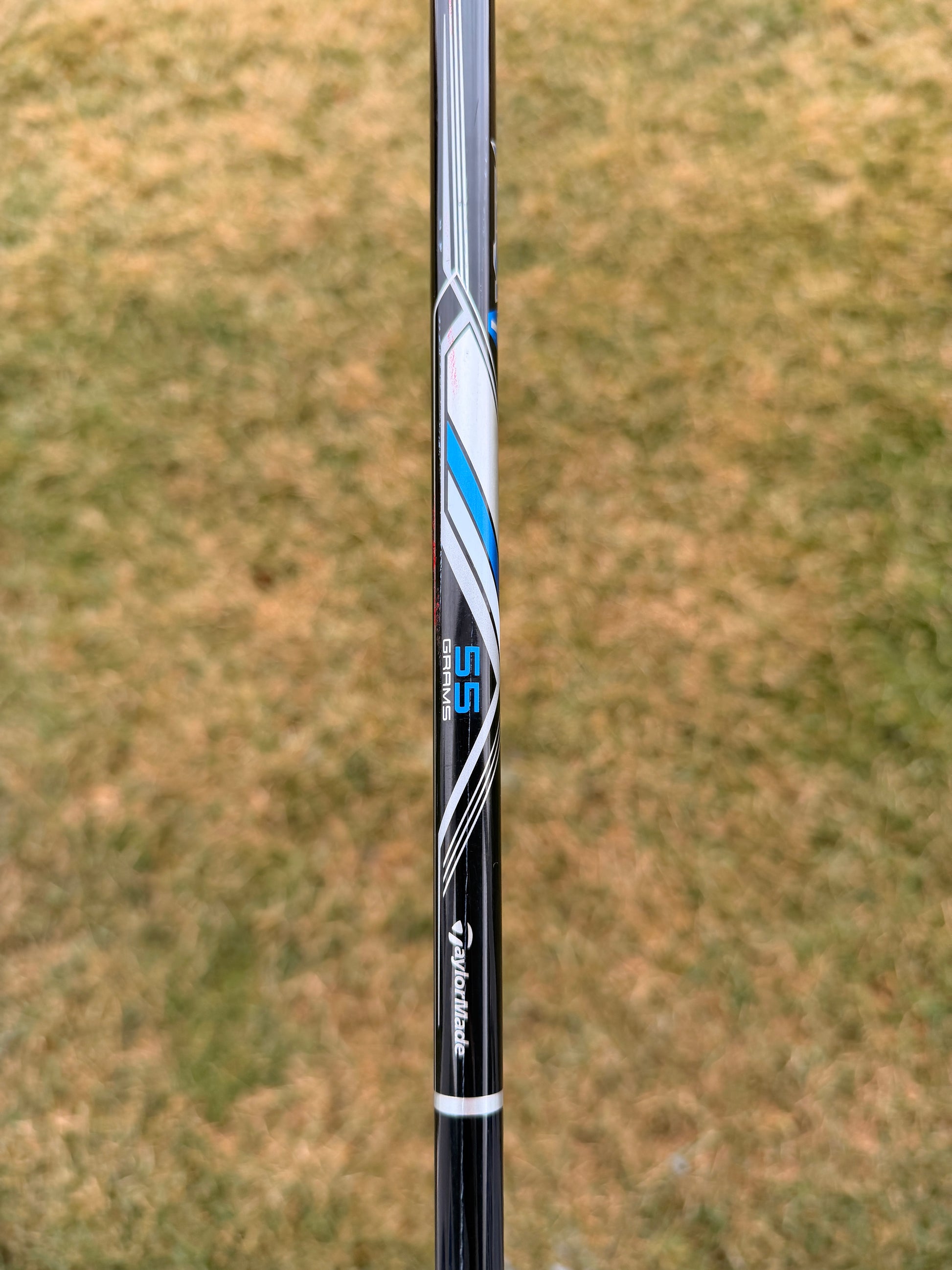 Photo of Taylormade Jetspeed 4 Hybrid 22° Seniors Flex Veloxt 55G