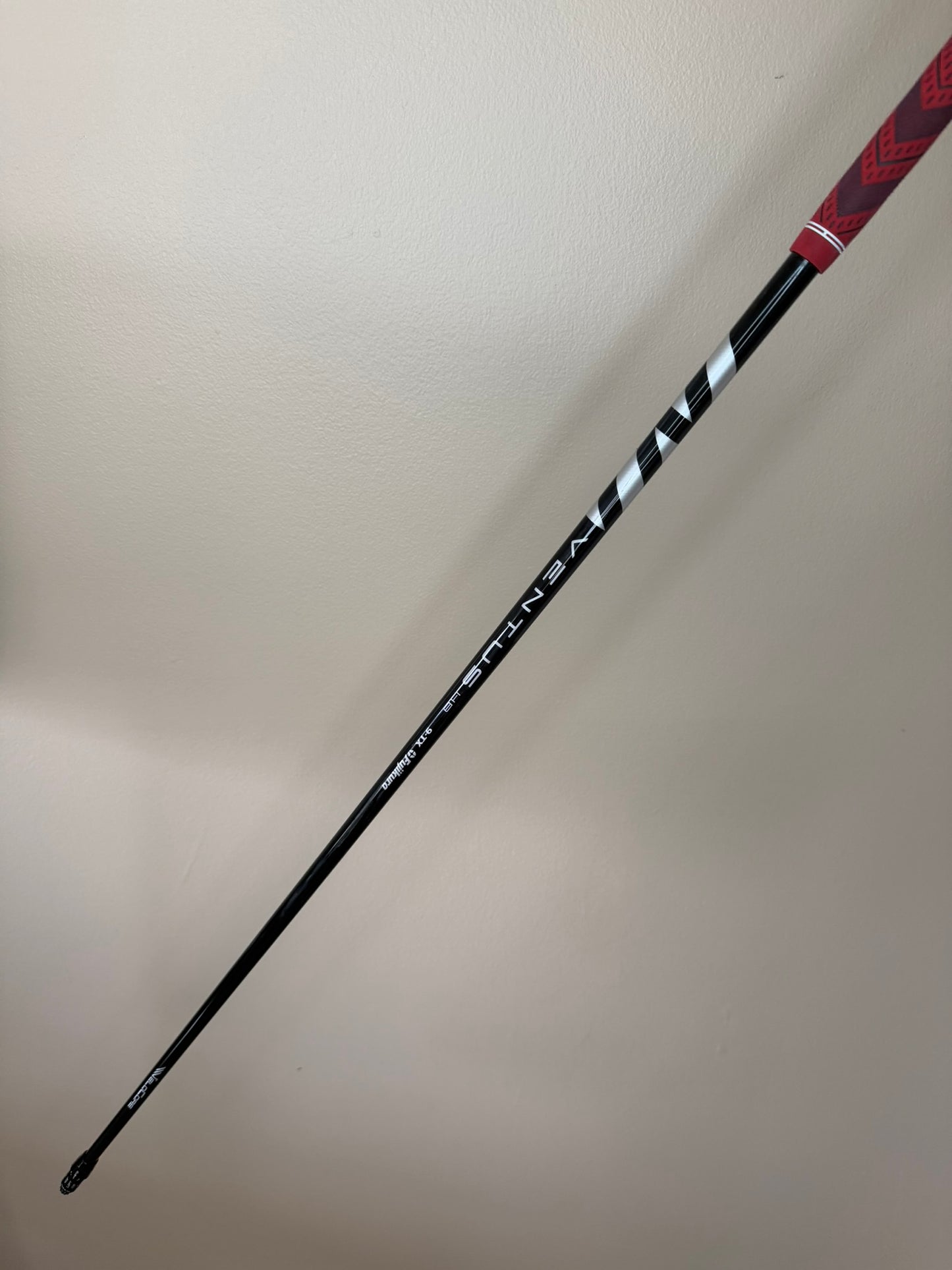 Photo of Fujikura Ventus Black Velocore 9-TX Extra Stiff 90 Grams Hybrid Shaft