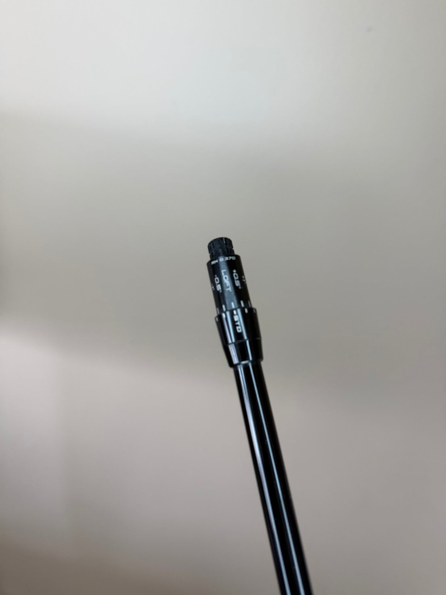 Photo of Fujikura Ventus Black Velocore 9-TX Extra Stiff 90 Grams Hybrid Shaft