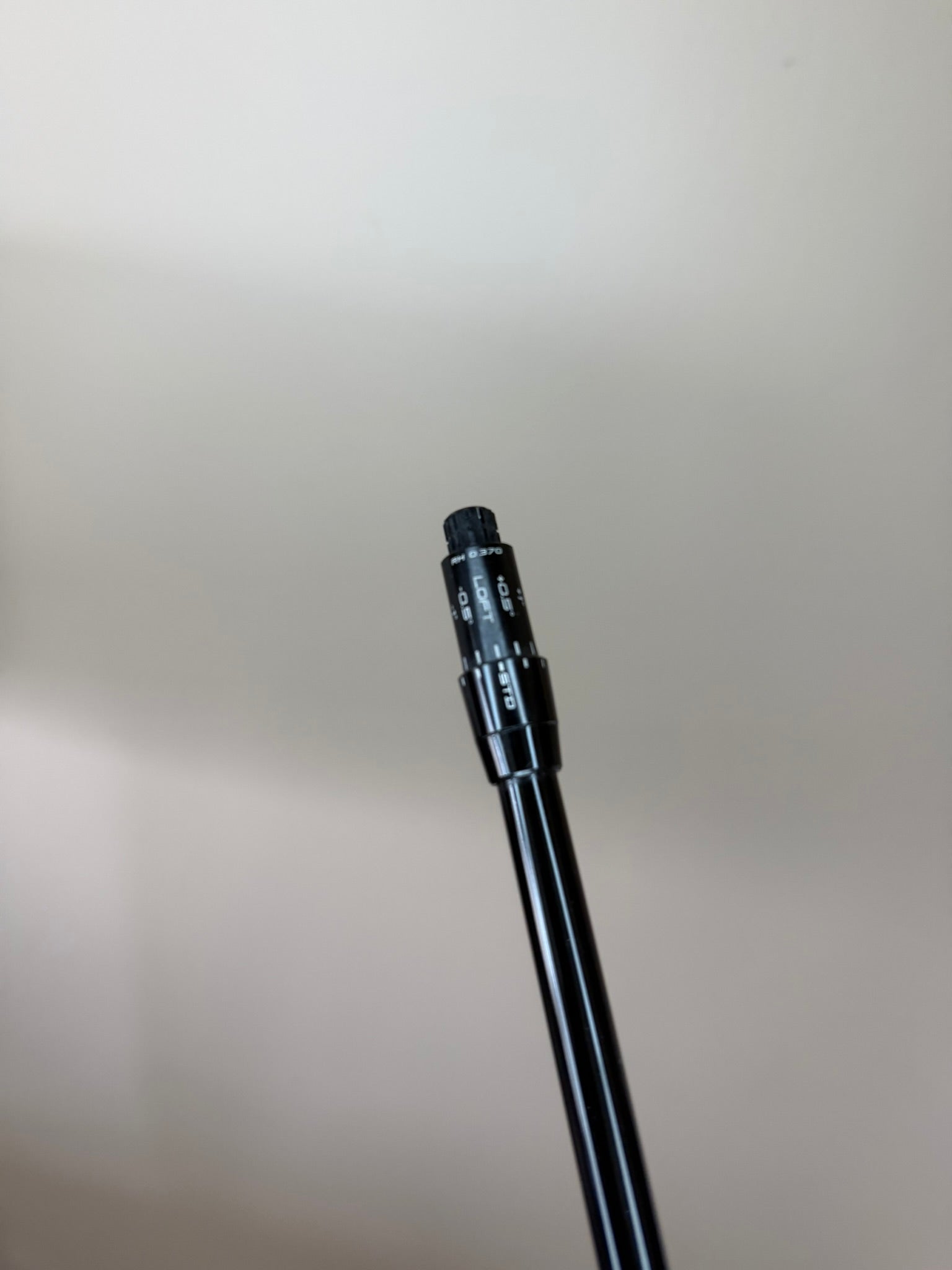 Photo of Fujikura Ventus Black Velocore 9-TX Extra Stiff 90 Grams Hybrid Shaft