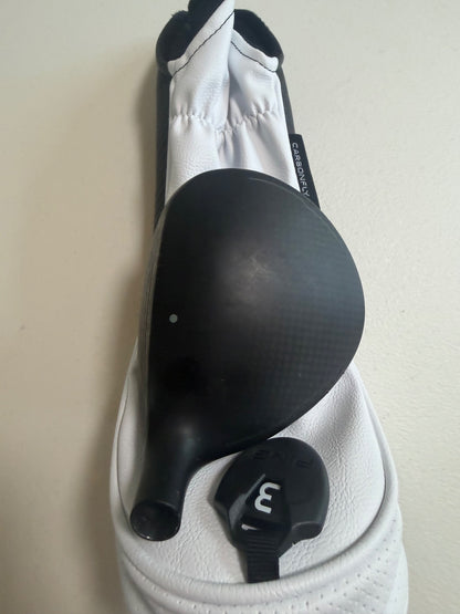 Ping G440 MAX 7-Wood 21° +HC Head Only NICE — photo 3