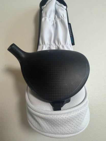 Ping G440 MAX 7-Wood 21° +HC Head Only NICE — photo 4