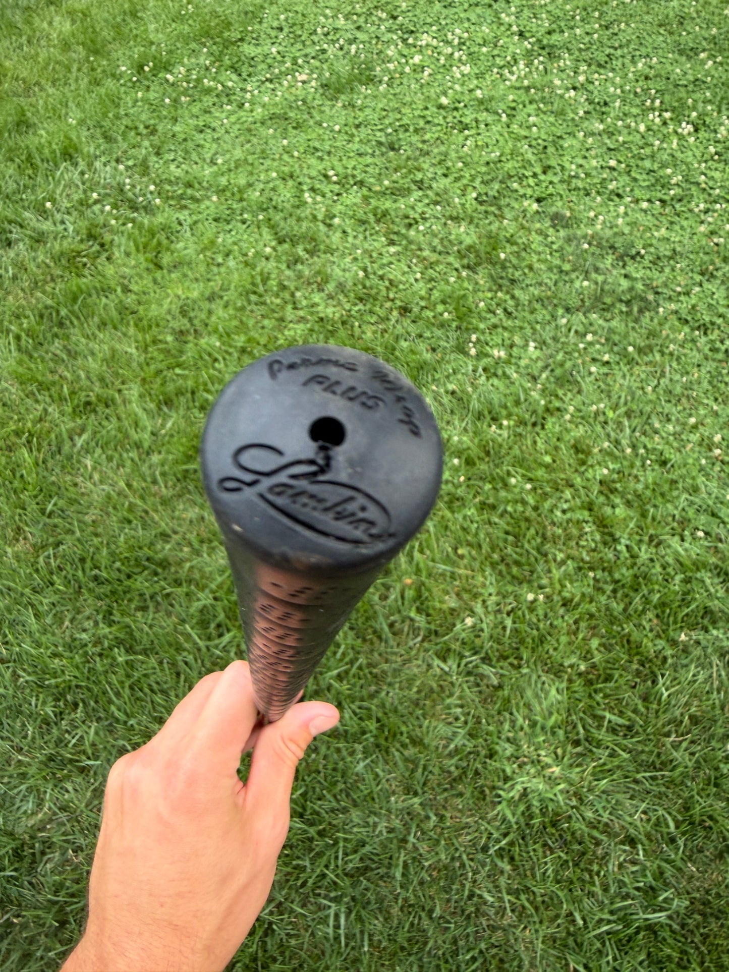 Callaway Rogue ST Max 4 Hybrid Tour Classic Regular Flex 39.75" +HC NICE — photo 9