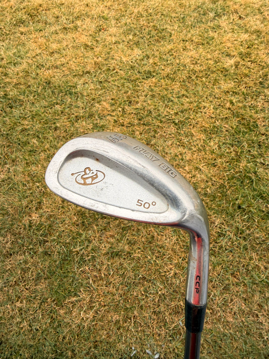 Photo of Giant Golf Play Big Gap Wedge 50° Wedge Flex Ats 65G