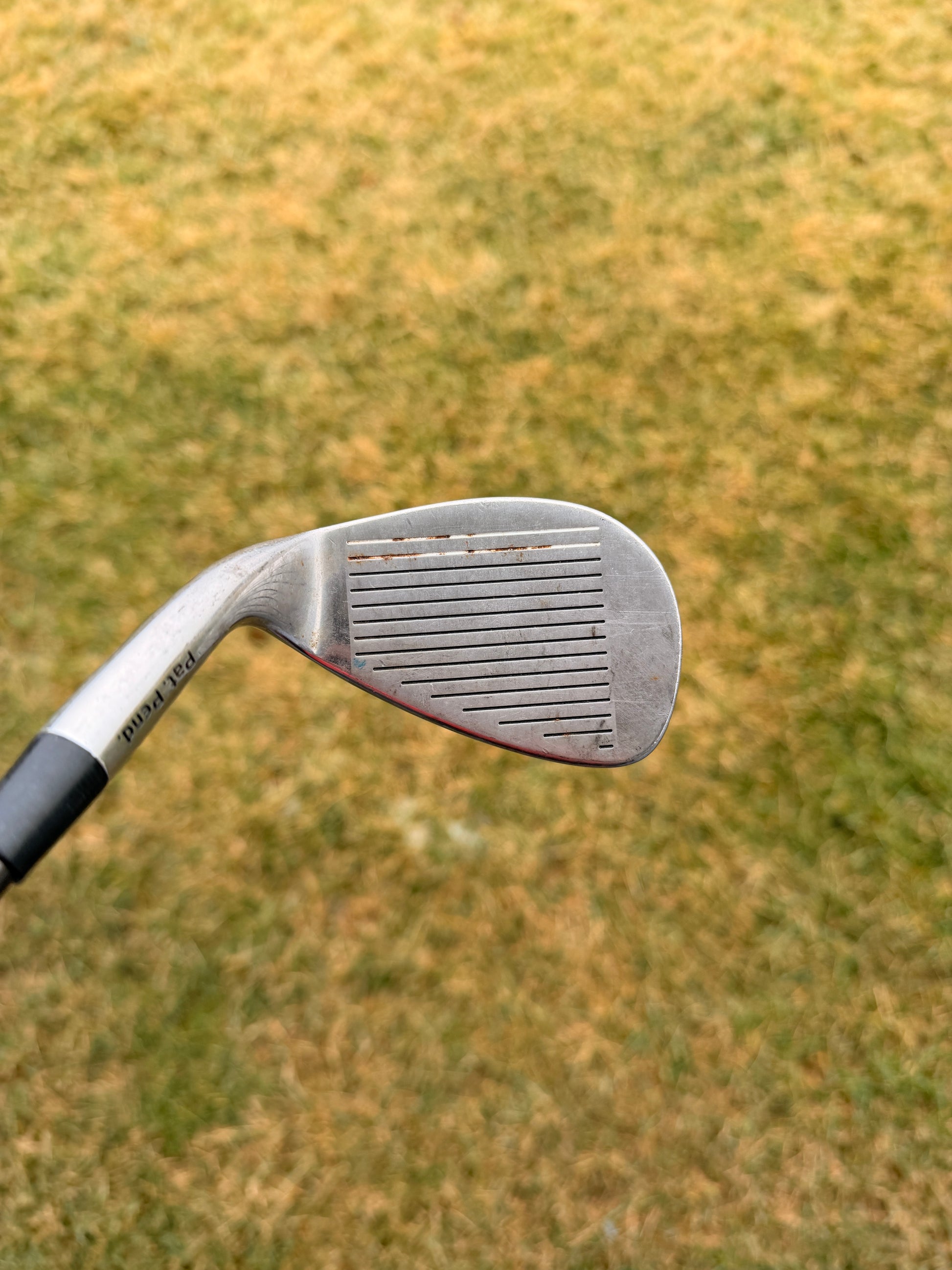 Photo of Giant Golf Play Big Gap Wedge 50° Wedge Flex Ats 65G