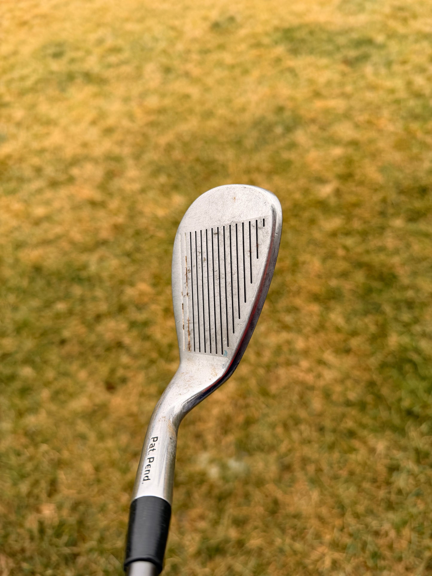 Photo of Giant Golf Play Big Gap Wedge 50° Wedge Flex Ats 65G