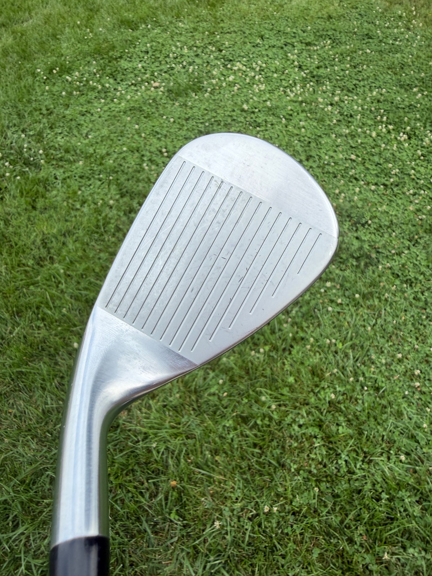 Titleist T400 Gap Wedge 49° Fubuki MV Series 55 Regular Flex 35.5" NICE — photo 2