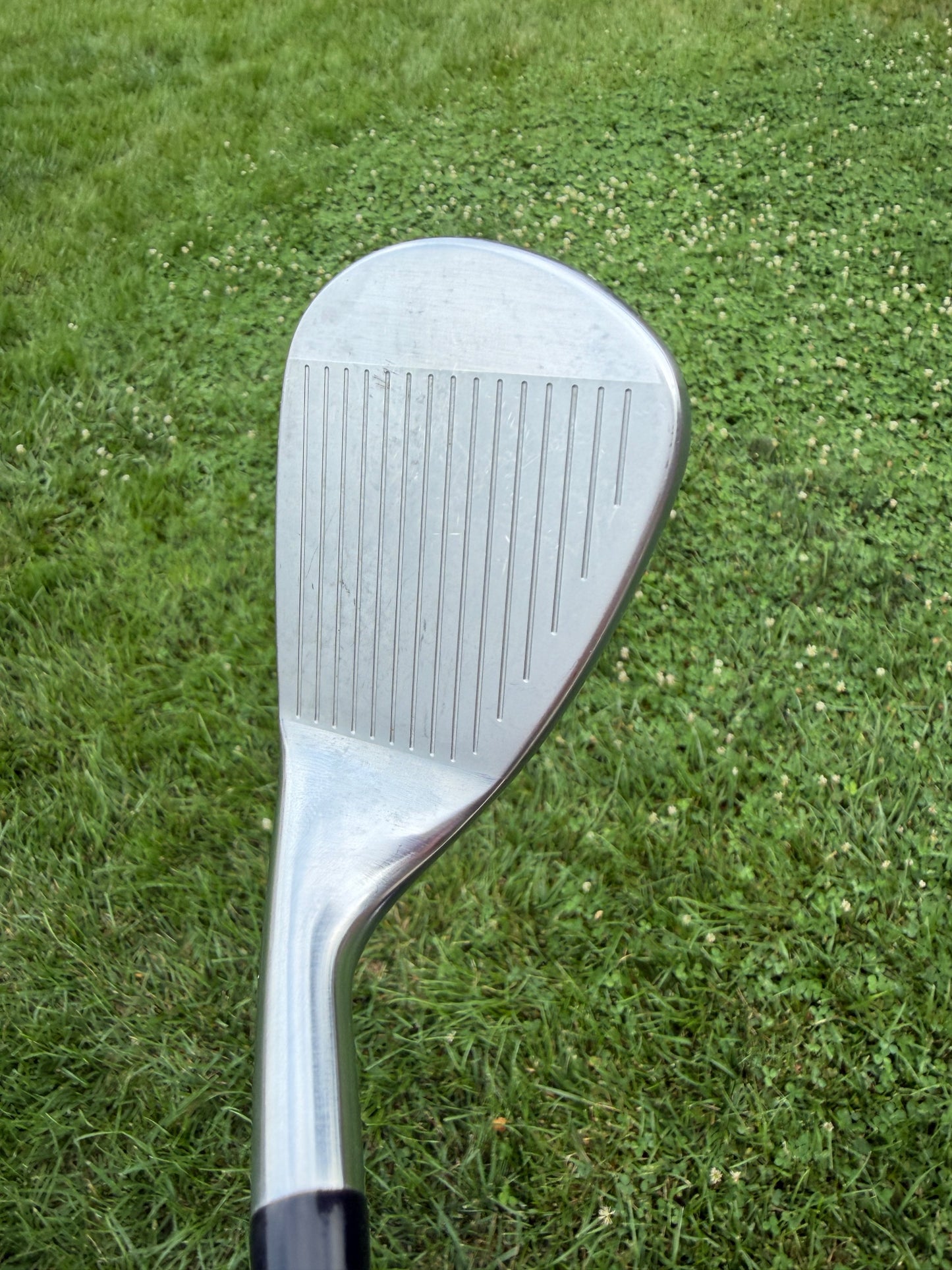 Titleist T400 Gap Wedge 49° Fubuki MV Series 55 Regular Flex 35.5" NICE — photo 3