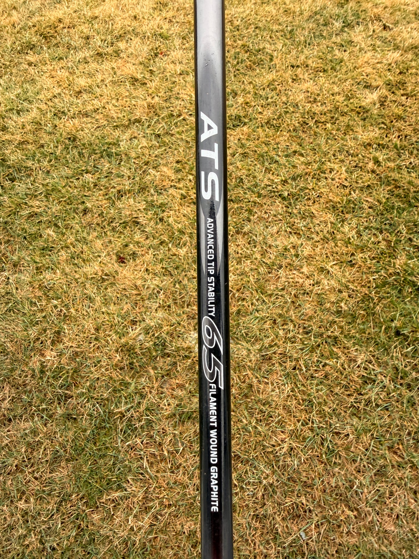 Photo of Giant Golf Play Big Gap Wedge 50° Wedge Flex Ats 65G