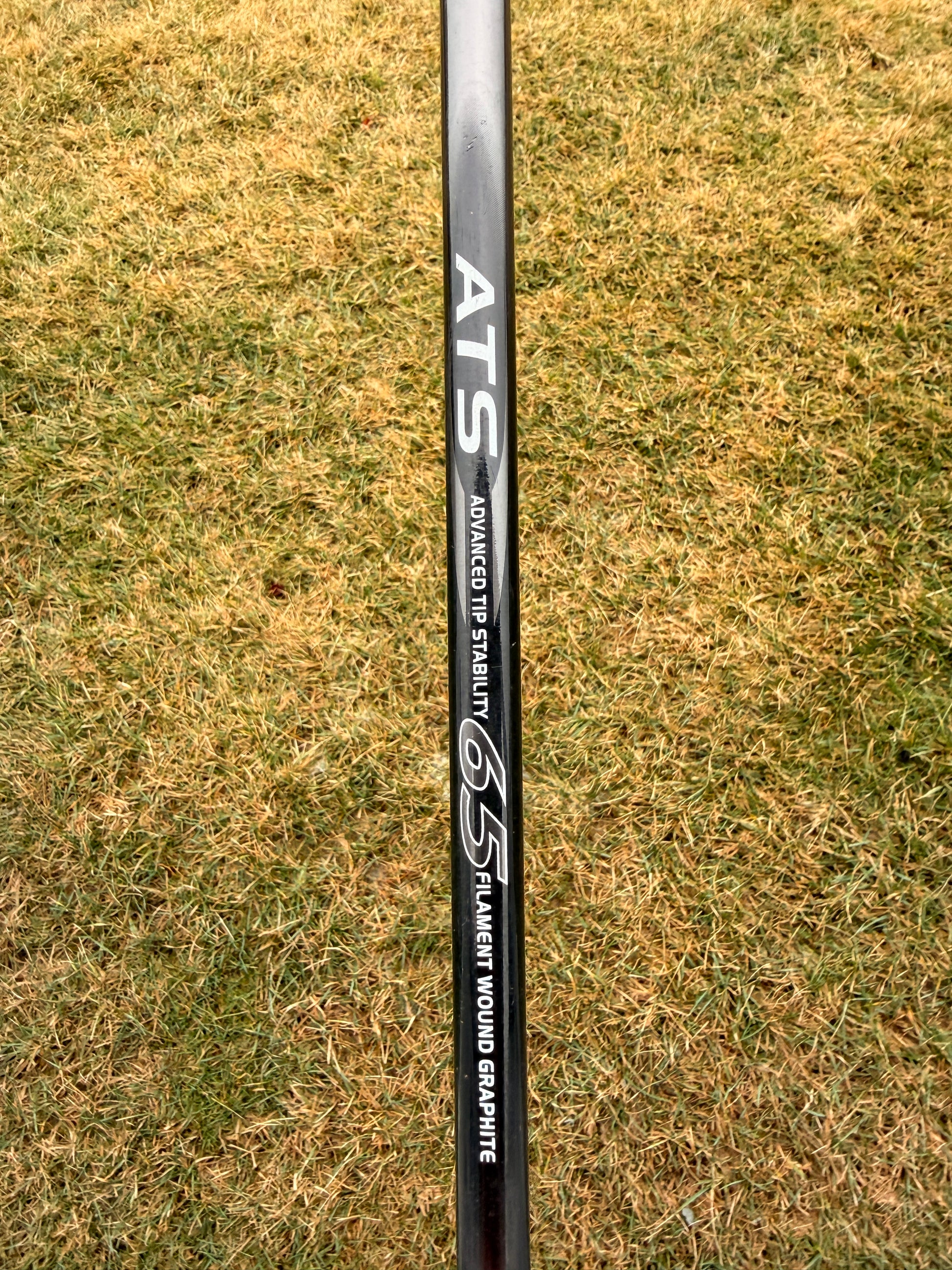 Photo of Giant Golf Play Big Gap Wedge 50° Wedge Flex Ats 65G