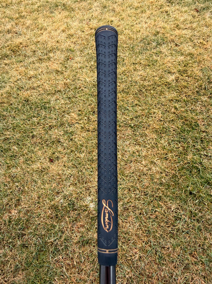 Photo of Giant Golf Play Big Gap Wedge 50° Wedge Flex Ats 65G
