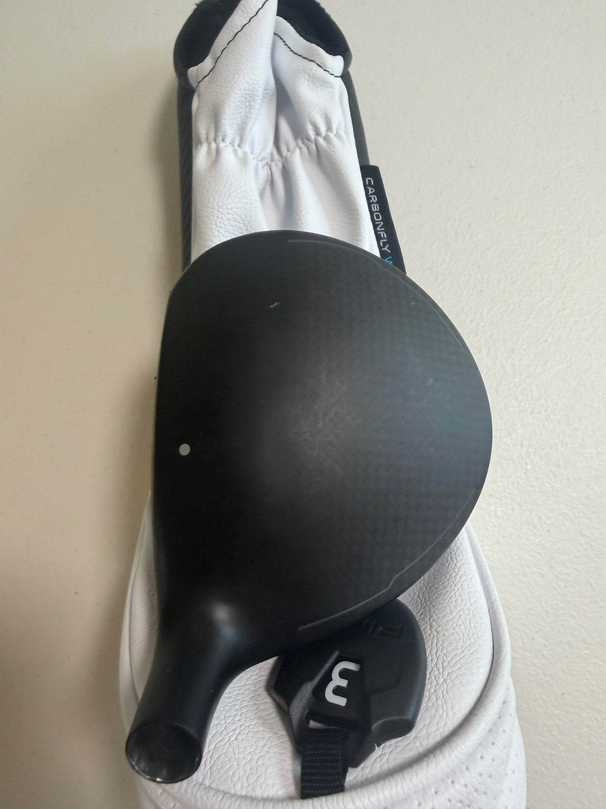 Ping G440 SFT 5-Wood 19° +HC Head Only NICE — photo 3