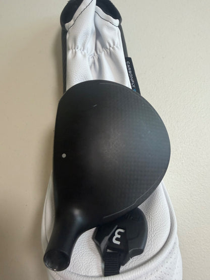 Ping G440 SFT 5-Wood 19° +HC Head Only NICE — photo 3