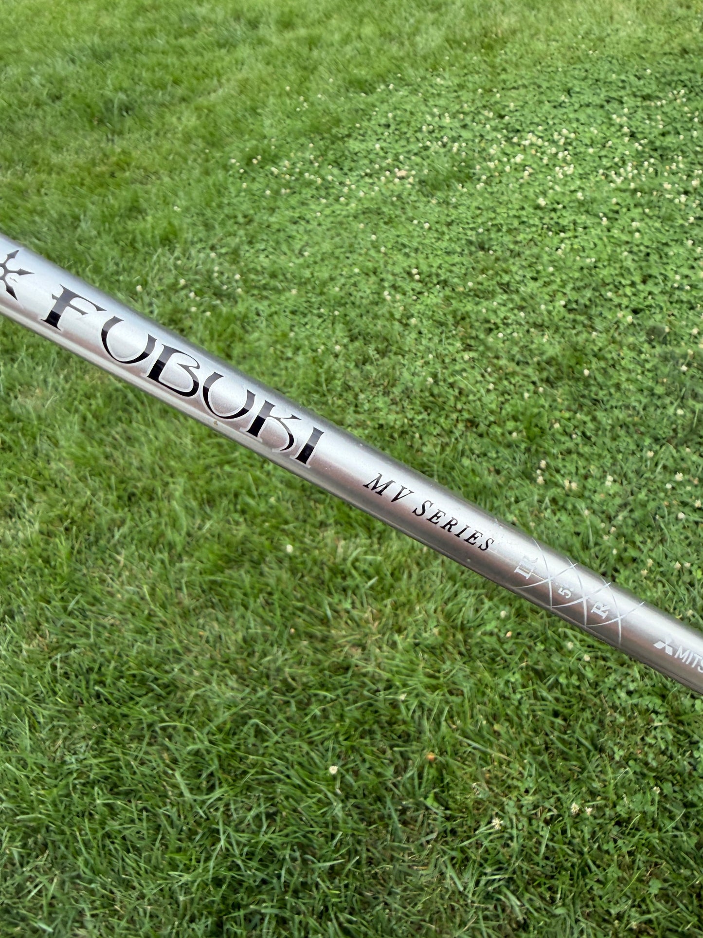 Titleist T400 Gap Wedge 49° Fubuki MV Series 55 Regular Flex 35.5" NICE — photo 5