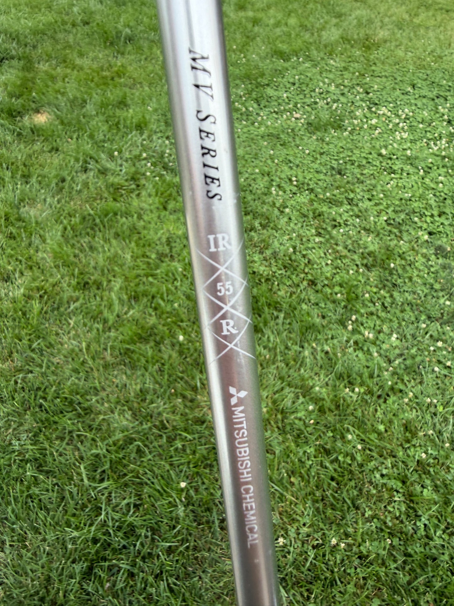 Titleist T400 Gap Wedge 49° Fubuki MV Series 55 Regular Flex 35.5" NICE — photo 6