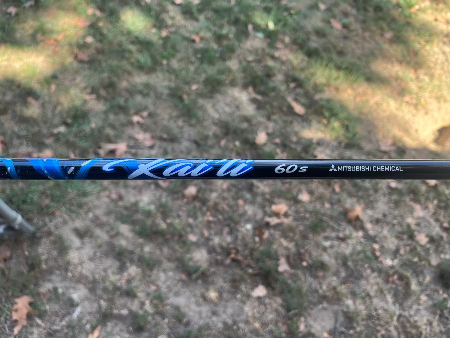 Mizuno ST-Z 230 Driver 9.5° Kai'li Blue 60 Stiff Flex 44.75″ +HC NEW
