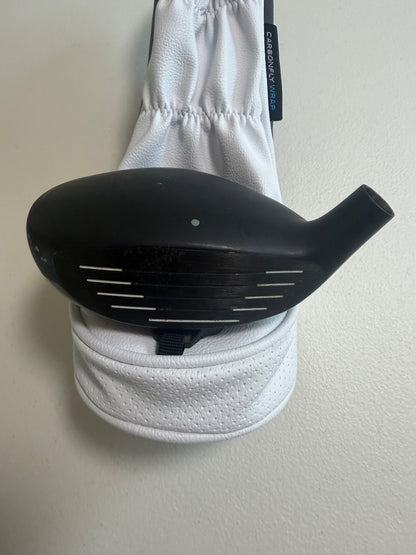 Ping G440 HL MAX 4-Wood 17° +HC Head Only NICE — photo 2