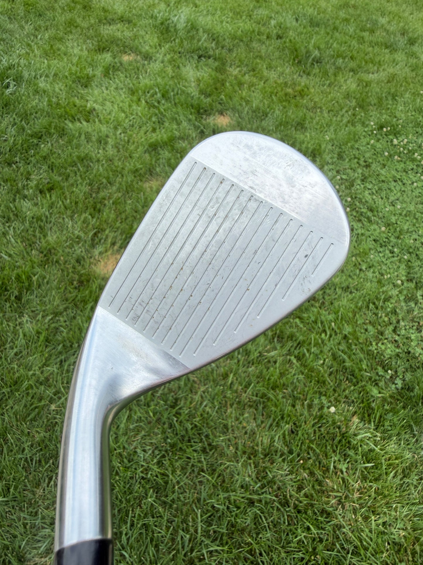 Titleist T400 Wedge 43° Fubuki MV Series 55 Regular Flex 35.75" NICE — photo 2