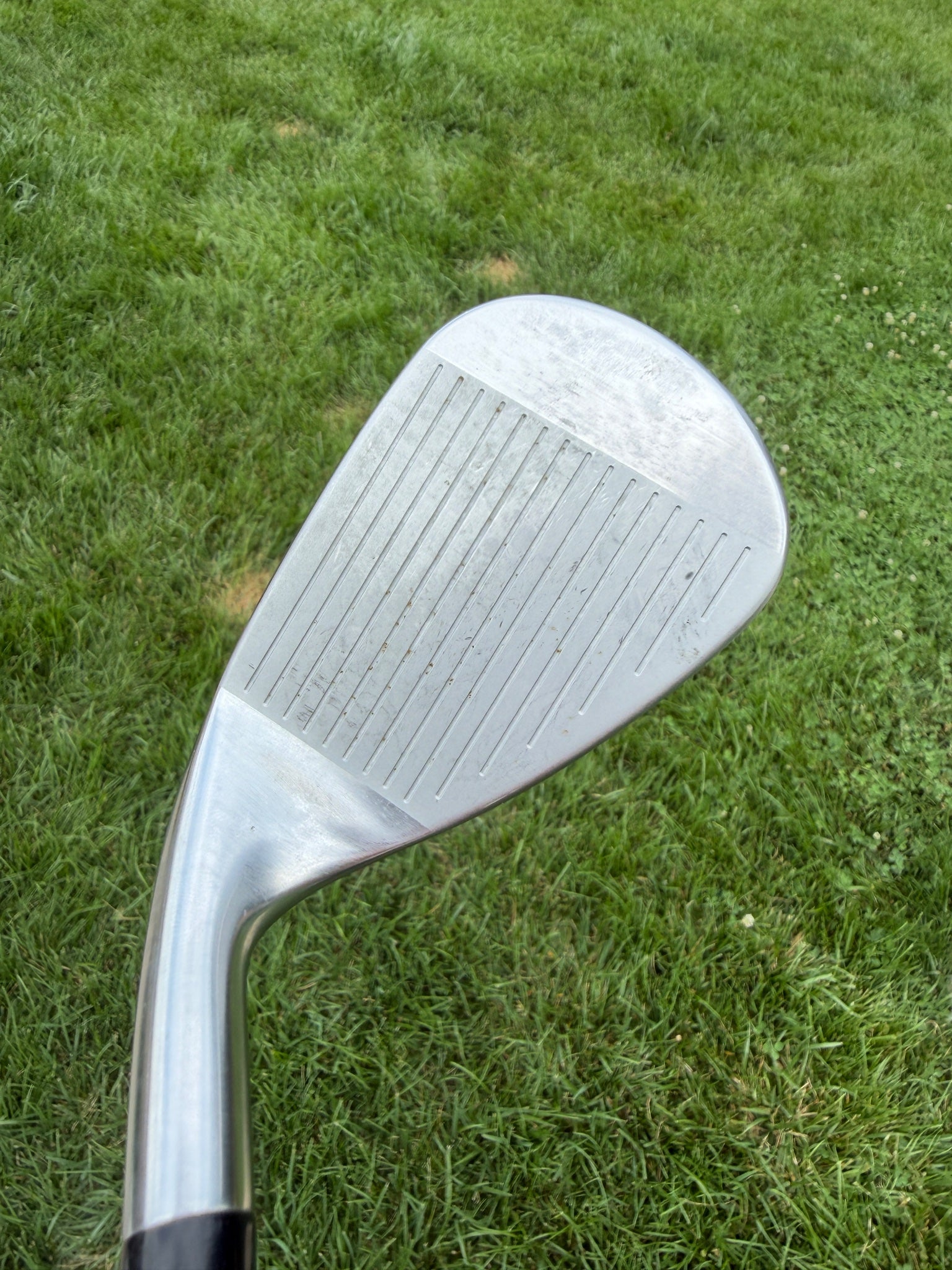 Titleist T400 Wedge 43° Fubuki MV Series 55 Regular Flex 35.75" NICE — photo 2