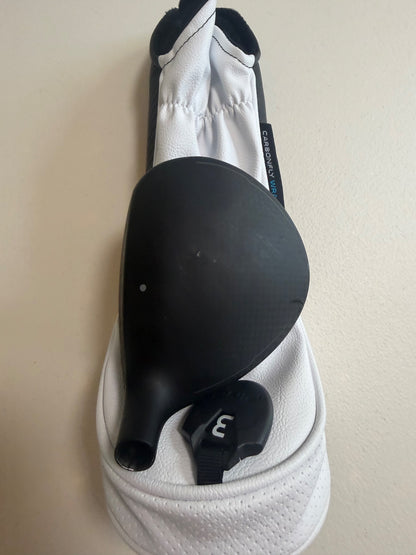 Ping G440 HL MAX 4-Wood 17° +HC Head Only NICE — photo 3