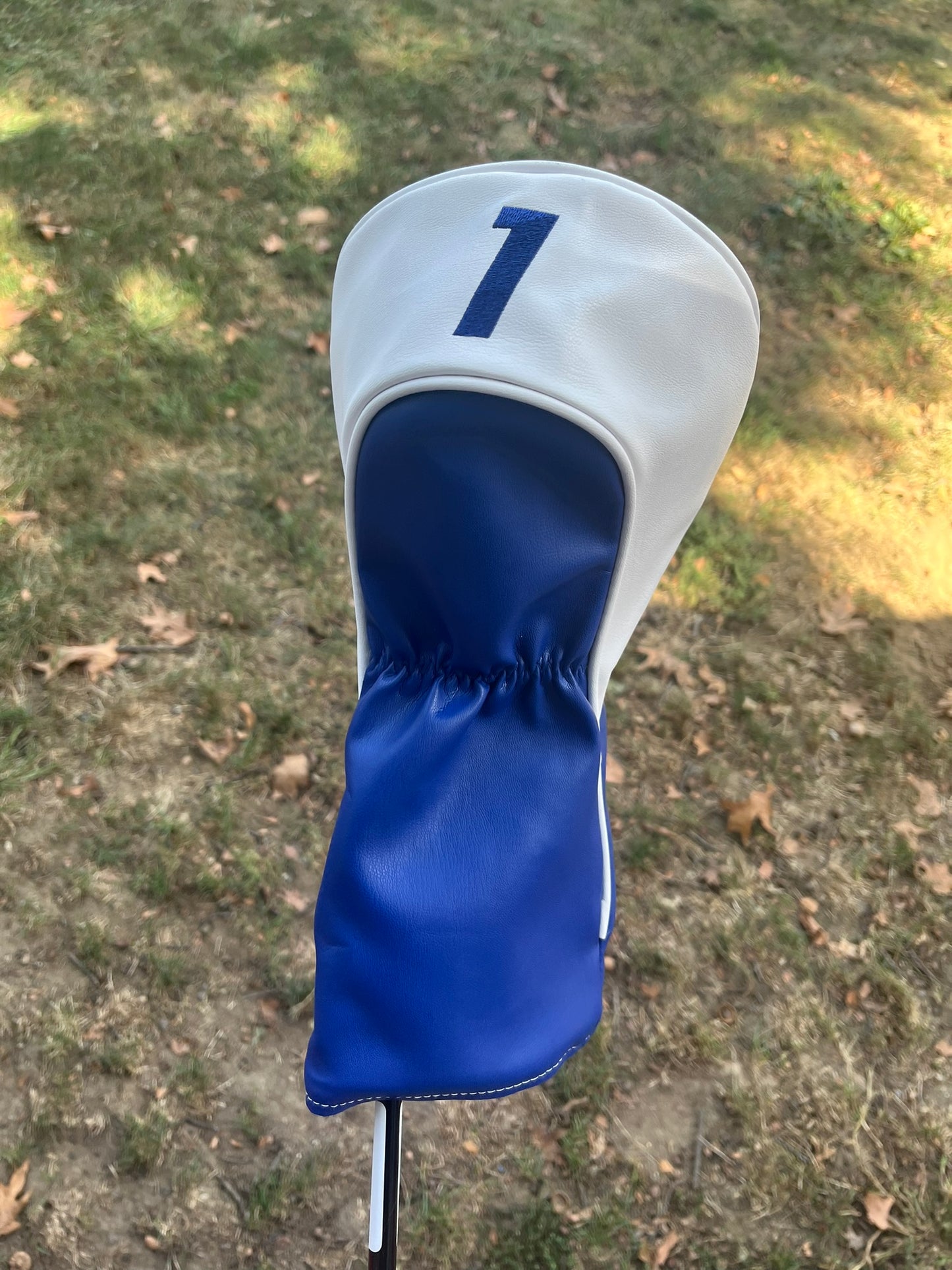 Mizuno ST-Z 230 Driver 9.5° Kai'li Blue 60 Stiff Flex 44.75″ +HC NEW