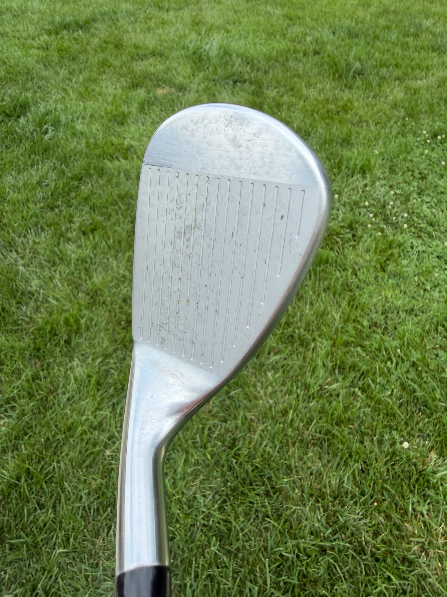 Titleist T400 Wedge 43° Fubuki MV Series 55 Regular Flex 35.75" NICE — photo 3