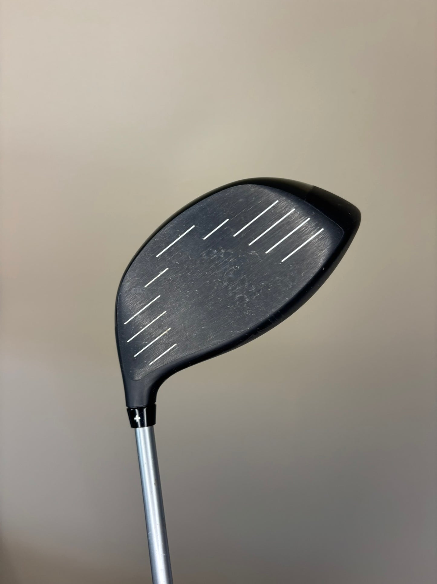 Ping Anser Driver 10.5° TFC 800 D Regular Flex 45″ NICE