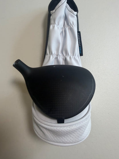 Ping G440 HL MAX 4-Wood 17° +HC Head Only NICE — photo 4