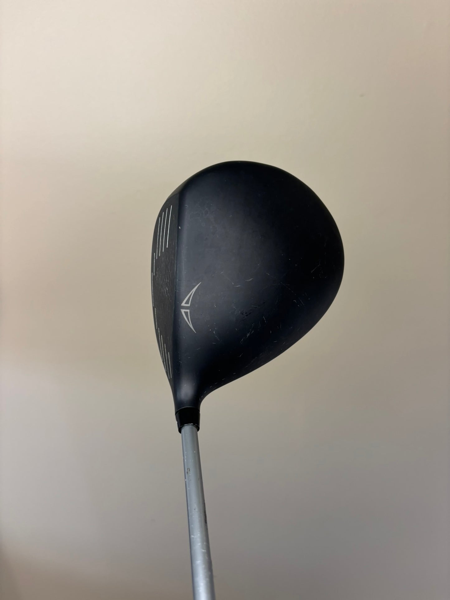 Ping Anser Driver 10.5° TFC 800 D Regular Flex 45″ NICE