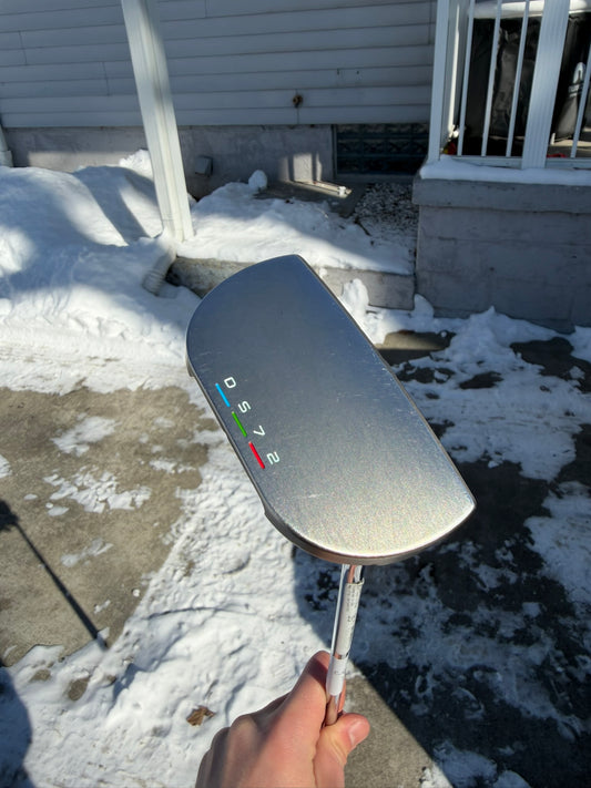 Photo of Ping PLD Milled DS72 Putter