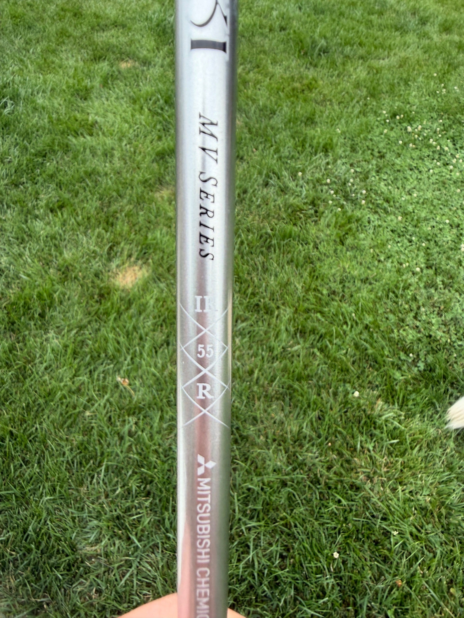 Titleist T400 Wedge 43° Fubuki MV Series 55 Regular Flex 35.75" NICE — photo 6