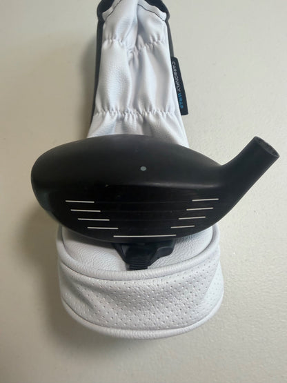 Ping G440 MAX 4-Wood 17° +HC Head Only NICE — photo 2
