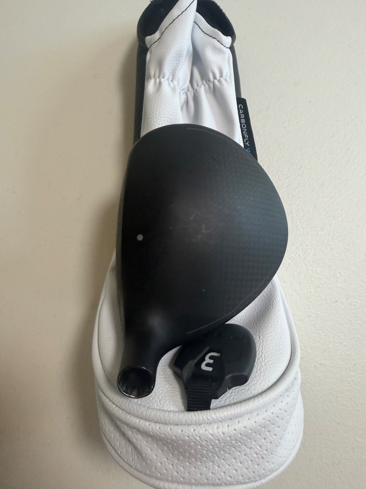 Ping G440 MAX 4-Wood 17° +HC Head Only NICE — photo 3