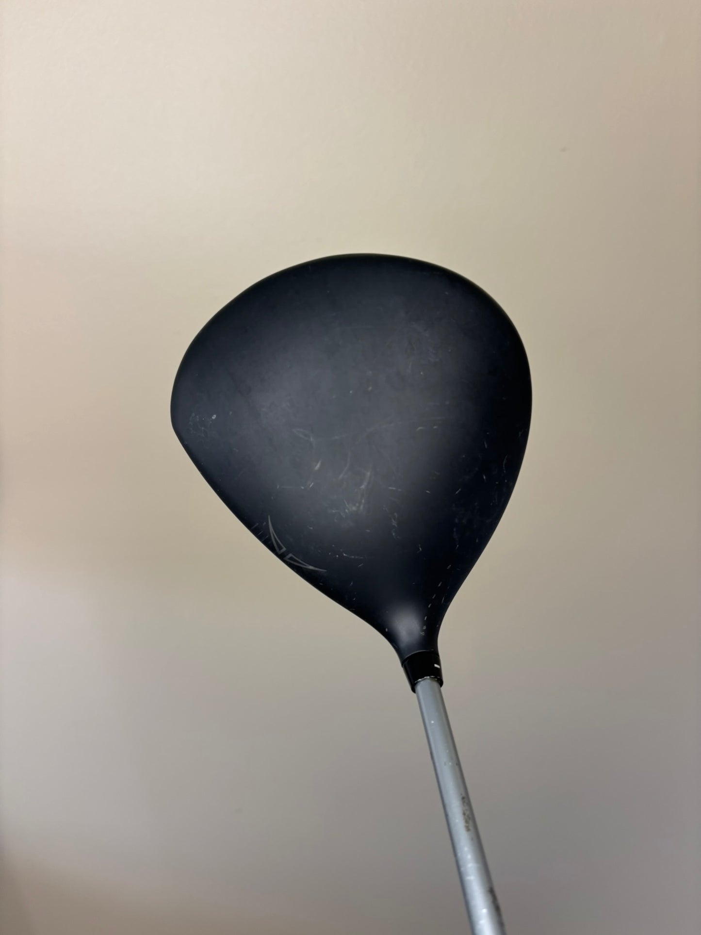 Ping Anser Driver 10.5° TFC 800 D Regular Flex 45″ NICE