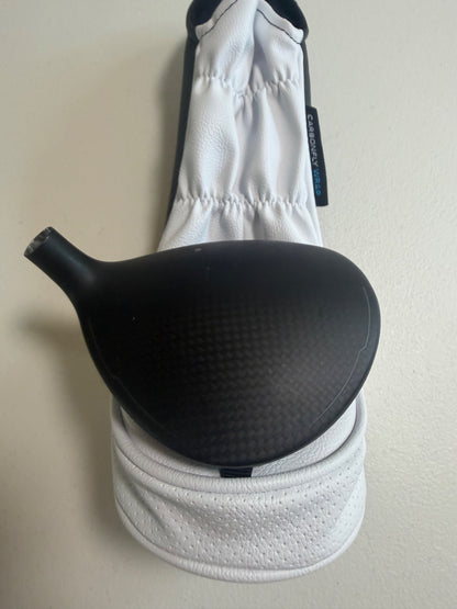 Ping G440 MAX 4-Wood 17° +HC Head Only NICE — photo 4