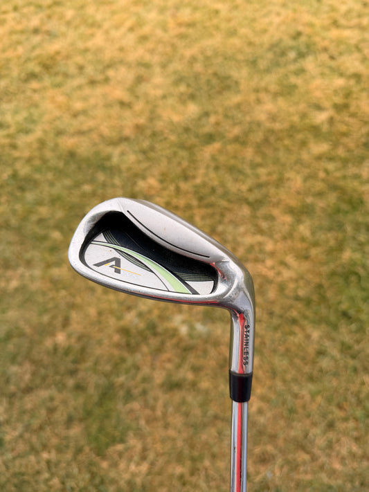 Photo of Walter Hagen AWS Pitching Wedge Stiff Flex Stock