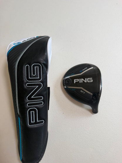 Ping G440 SFT 3-Wood 16° +HC Head Only NICE