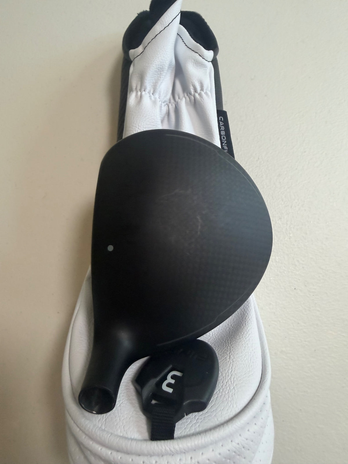 Ping G440 SFT 3-Wood 16° +HC Head Only NICE — photo 3