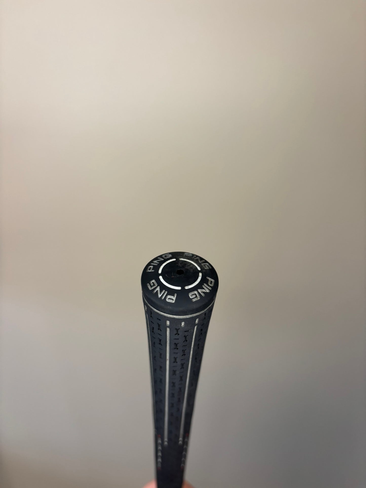 Ping Anser Driver 10.5° TFC 800 D Regular Flex 45″ NICE