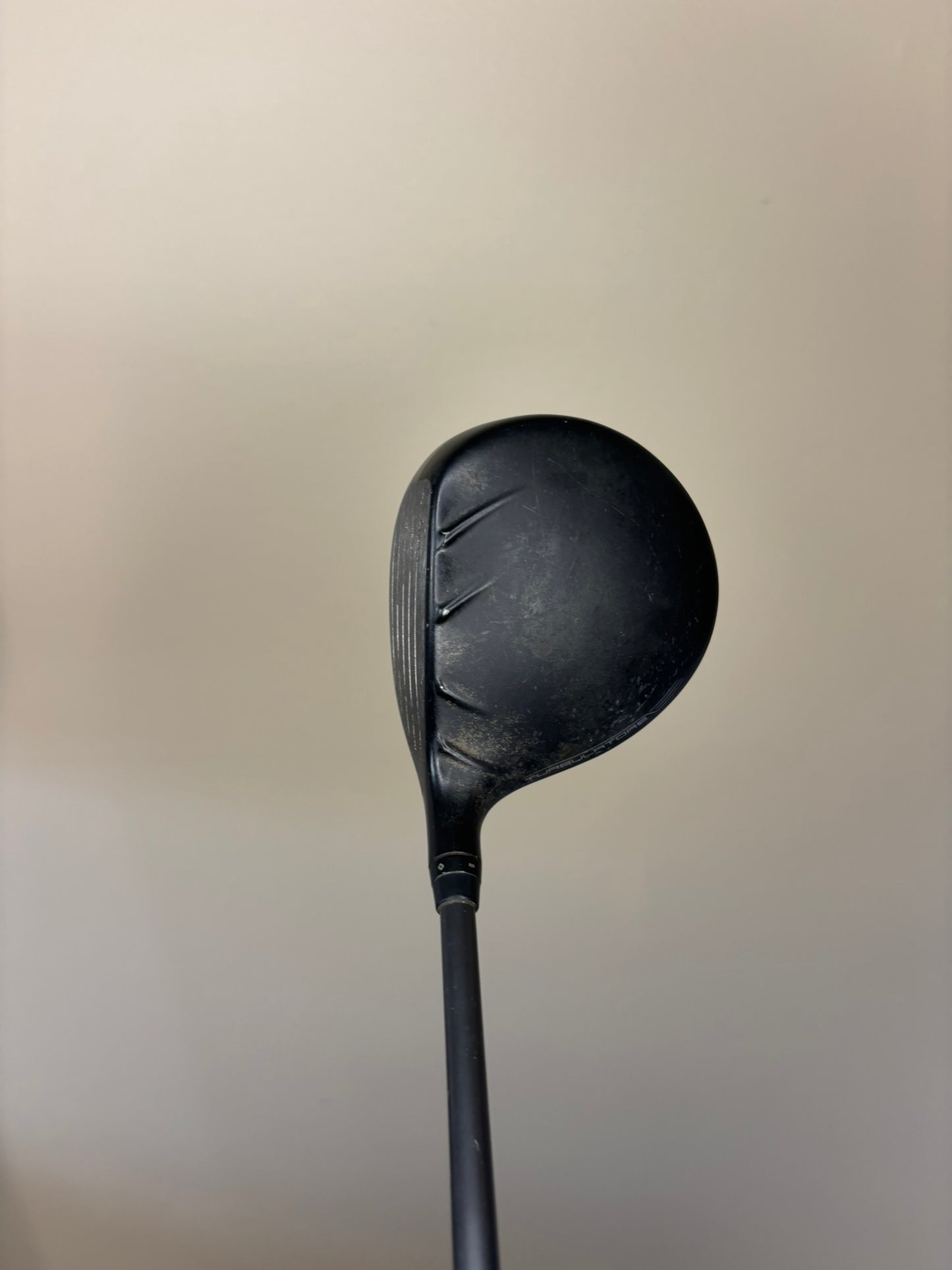 Ping 2016 G SF Tec 5-Wood 19° Alta 65g Senior Flex 42″ NICE