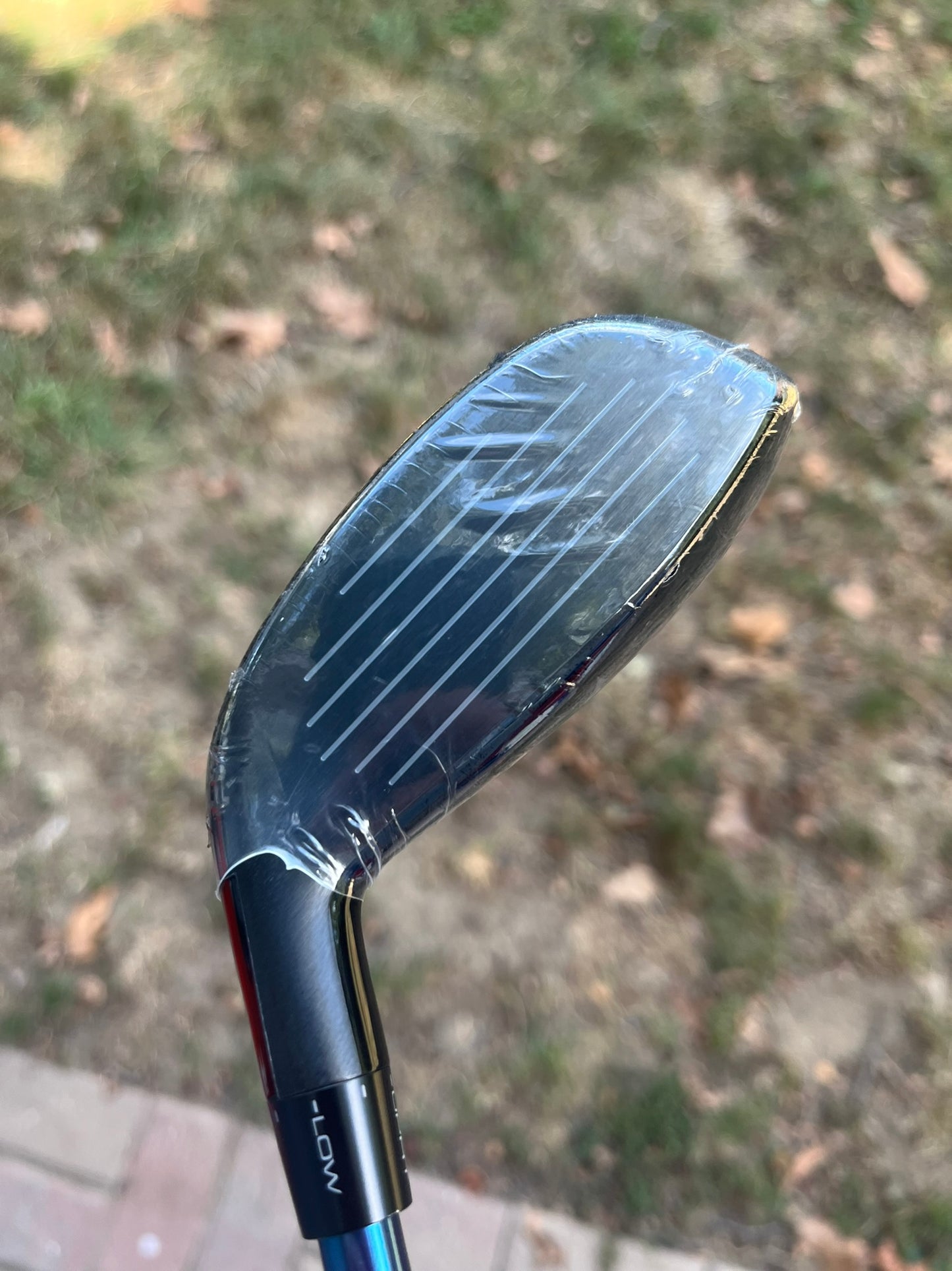 Mizuno ST-Z 230 4 Hybrid 22° Linq 75 F4 Stiff Flex 40″ +HC NEW